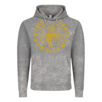 Cloud Rock northern virginia community college Vintage Hoodie - linhVisuals