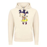 Vintage Artic kimi finster rugrats Vintage Hoodie - linhVisuals