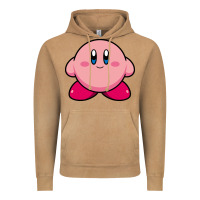 Vintage Camel kirby Vintage Hoodie - linhVisuals