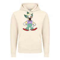 Vintage Artic krusty Vintage Hoodie - linhVisuals