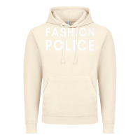 Vintage Artic fashion police premium Vintage Hoodie - linhVisuals