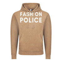 Vintage Coffee fashion police premium Vintage Hoodie - linhVisuals