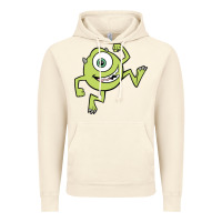 Vintage Artic mike wazowski Vintage Hoodie - linhVisuals