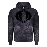 Cloud Black Gi Joe Cobra Vintage Vintage Hoodie - linhVisuals