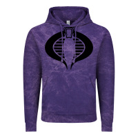 Cloud Purple Gi Joe Cobra Vintage Vintage Hoodie - linhVisuals