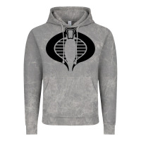 Cloud Rock Gi Joe Cobra Vintage Vintage Hoodie - linhVisuals