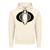 Vintage Artic Gi Joe Cobra Vintage Vintage Hoodie - linhVisuals