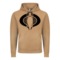 Vintage Camel Gi Joe Cobra Vintage Vintage Hoodie - linhVisuals