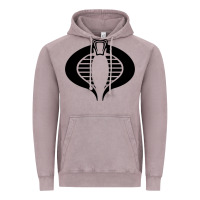 Vintage Zinc Gi Joe Cobra Vintage Vintage Hoodie - linhVisuals