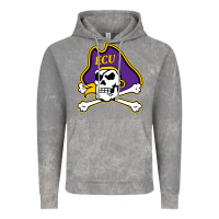 Cloud Rock East Carolina Pirates Vintage Hoodie - linhVisuals