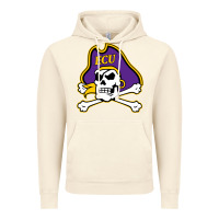 Vintage Artic East Carolina Pirates Vintage Hoodie - linhVisuals