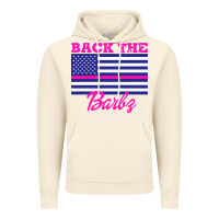 Vintage Artic NICKI BACK THE BARBZ Vintage Hoodie - linhVisuals