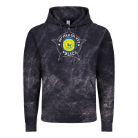 Cloud Black suffolk county police t shirt   scpd Vintage Hoodie - linhVisuals