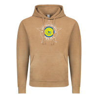 Vintage Camel suffolk county police t shirt   scpd Vintage Hoodie - linhVisuals