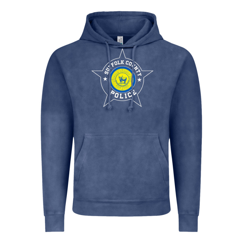 Suffolk County Police T Shirt   Scpd Vintage Hoodie by linhVisuals | Teevron