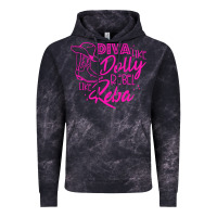 Cloud Black Reba Mcentire Diva Like Dolly Rebel Like Reba Vintage Hoodie - linhVisuals