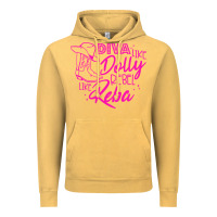 Vintage Mustard Reba Mcentire Diva Like Dolly Rebel Like Reba Vintage Hoodie - linhVisuals