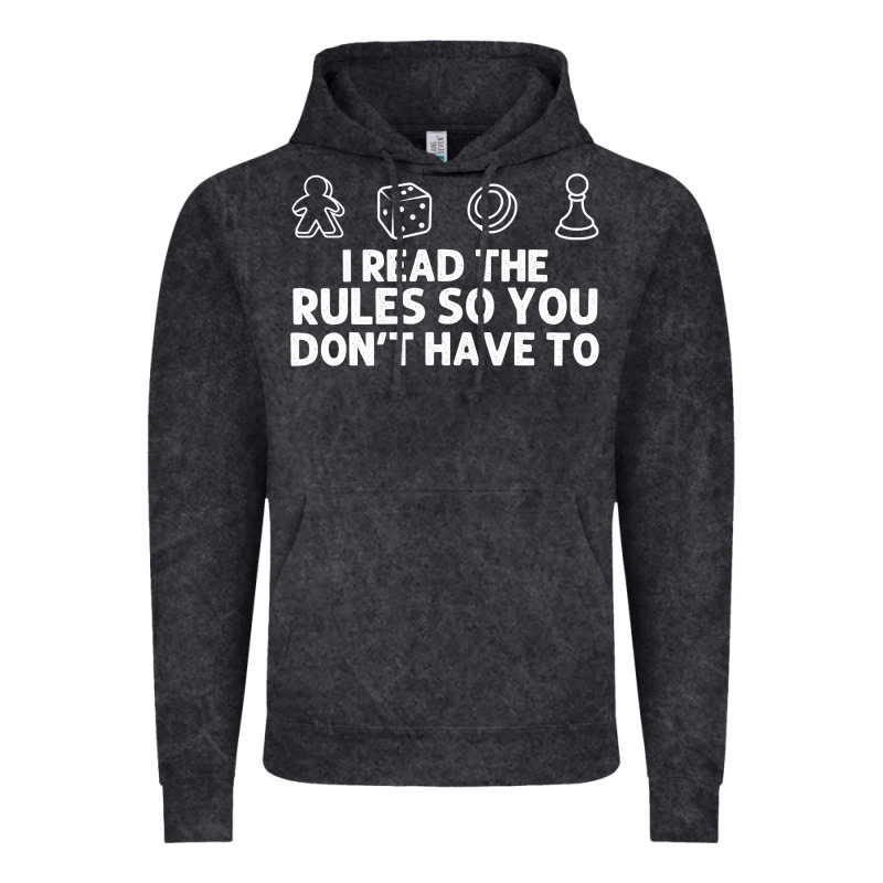 Funny Board Game Lovers Gamers Players Vintage Hoodie by linhVisuals | Teevron
