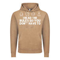 Vintage Coffee funny board game lovers gamers players Vintage Hoodie - linhVisuals