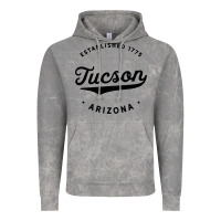 Cloud Rock classic retro vintage tucson arizona 1775 usa gift sweatshirt Vintage Hoodie - linhVisuals