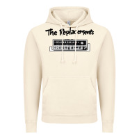 Vintage Artic radio the replacements Vintage Hoodie - linhVisuals