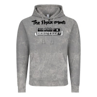 Radio The Replacements Vintage Hoodie | Teevron