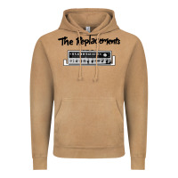 Vintage Camel radio the replacements Vintage Hoodie - linhVisuals