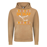 Vintage Camel oh snap turkey wishbone funny ugly Vintage Hoodie - linhVisuals