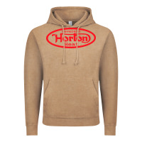 Vintage Coffee reverend horton heat Vintage Hoodie - linhVisuals
