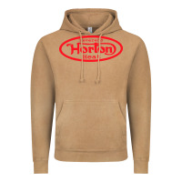 Vintage Camel reverend horton heat Vintage Hoodie - linhVisuals