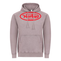 Reverend Horton Heat Vintage Hoodie | Teevron