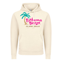 Vintage Artic bahama breeze Vintage Hoodie - linhVisuals