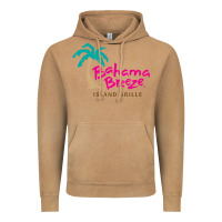 Vintage Camel bahama breeze Vintage Hoodie - linhVisuals