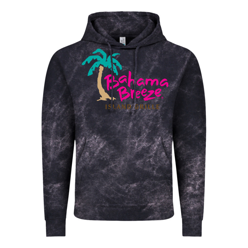 Bahama Breeze Vintage Hoodie by linhVisuals | Teevron