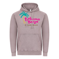 Vintage Zinc bahama breeze Vintage Hoodie - linhVisuals