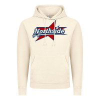 Vintage Artic northside high school Vintage Hoodie - linhVisuals