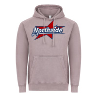 Vintage Zinc northside high school Vintage Hoodie - linhVisuals