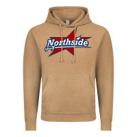 Vintage Camel northside high school Vintage Hoodie - linhVisuals