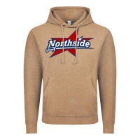 Vintage Coffee northside high school Vintage Hoodie - linhVisuals