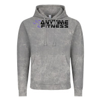 Cloud Rock anytime fitness leg day Vintage Hoodie - linhVisuals