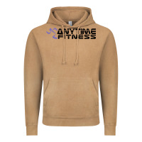 Vintage Camel anytime fitness leg day Vintage Hoodie - linhVisuals