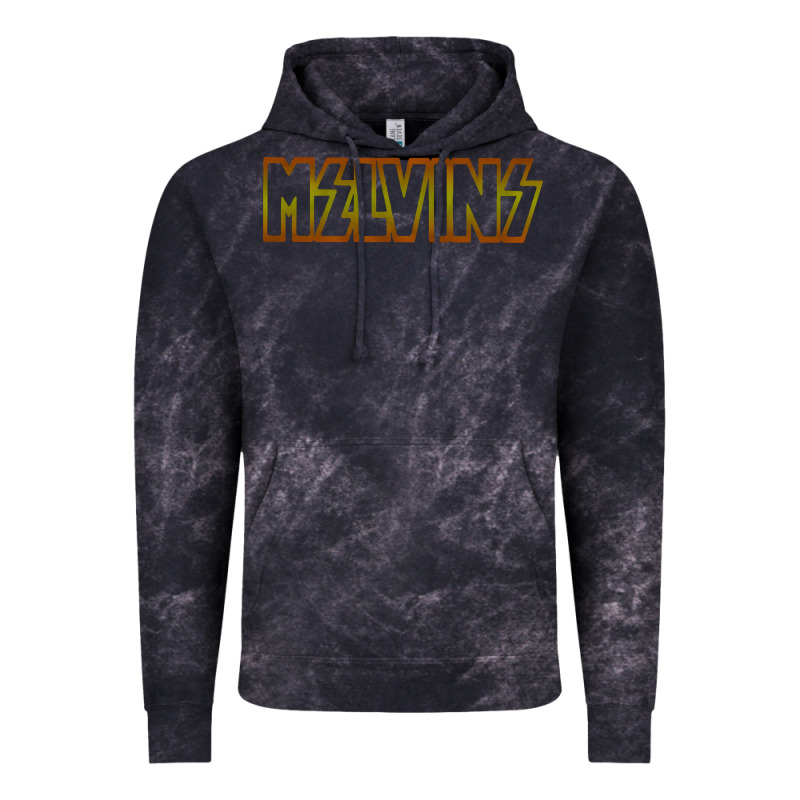 Melvins Vocalis Vintage Hoodie by linhVisuals | Teevron