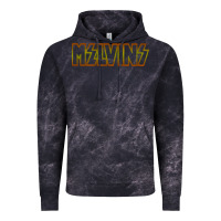 Cloud Black melvins vocalis Vintage Hoodie - linhVisuals
