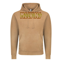 Vintage Camel melvins vocalis Vintage Hoodie - linhVisuals