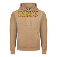 Vintage Coffee melvins vocalis Vintage Hoodie - linhVisuals