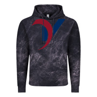 Cloud Black ventrac Vintage Hoodie - linhVisuals