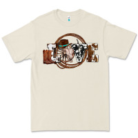 Bone western love for cowboys olivia Premium Tee - OliviaCreatesArt