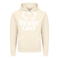 Vintage Artic vintage burger chef classic Vintage Hoodie - linhVisuals