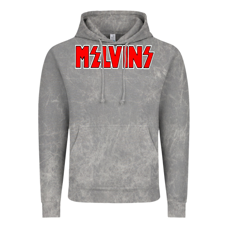 Melvins Vocalis Vintage Hoodie by linhVisuals | Teevron
