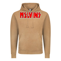Vintage Camel melvins vocalis Vintage Hoodie - linhVisuals